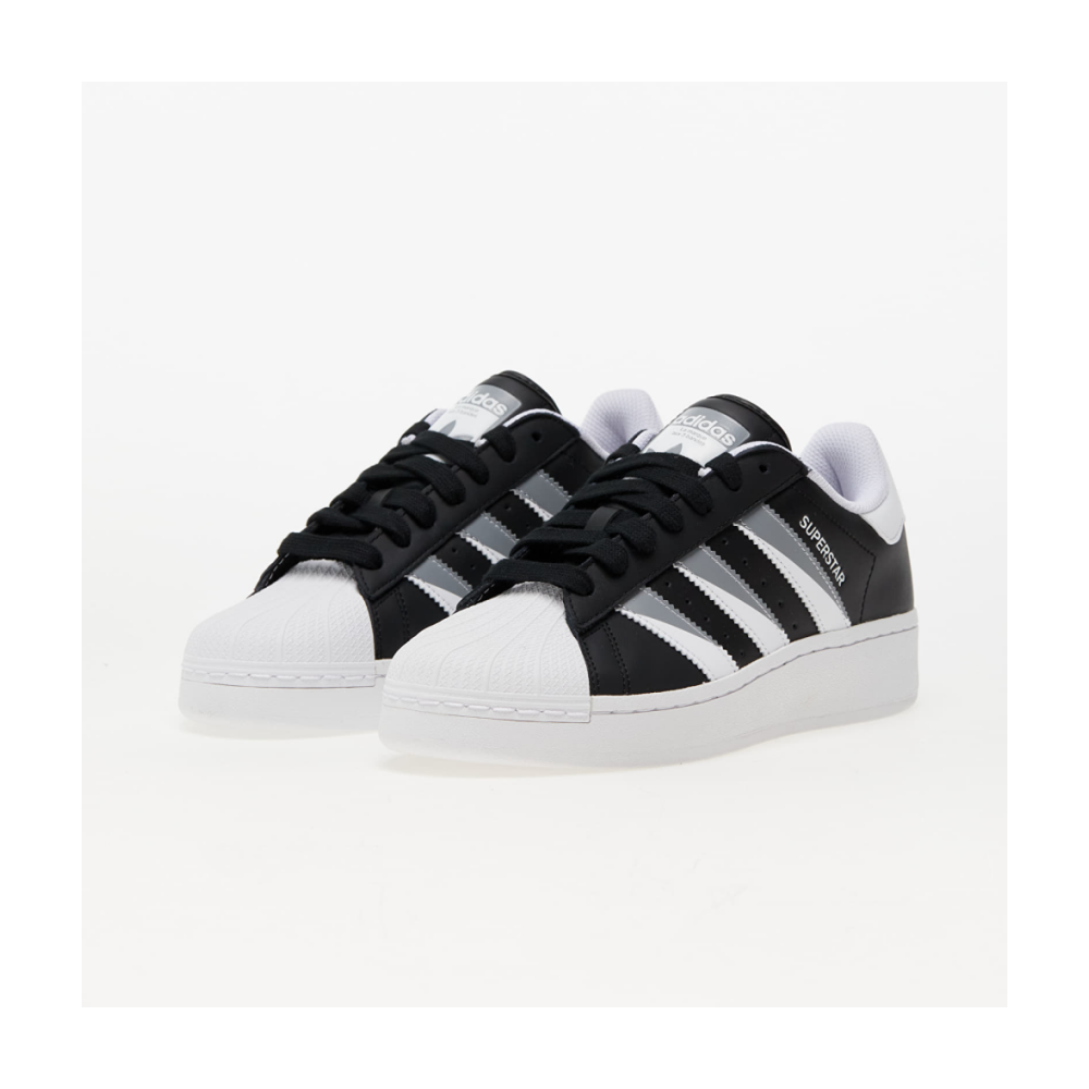 adidas Superstar Xlg IF1584 / schwarz