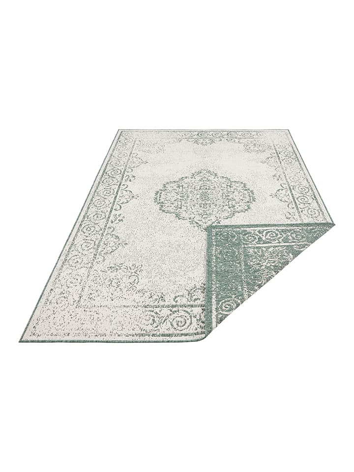 NORTHRUGS Indoor-/ Outdoor-Teppich 