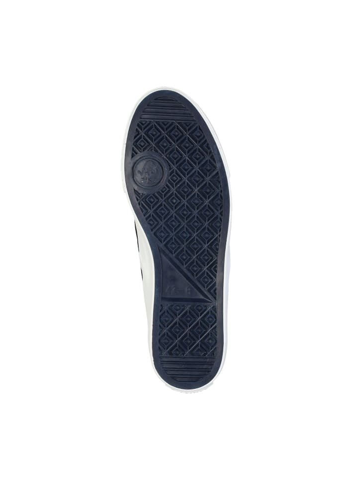 ethletic Sneaker Fair Deck Collection in jet black günstig kaufen