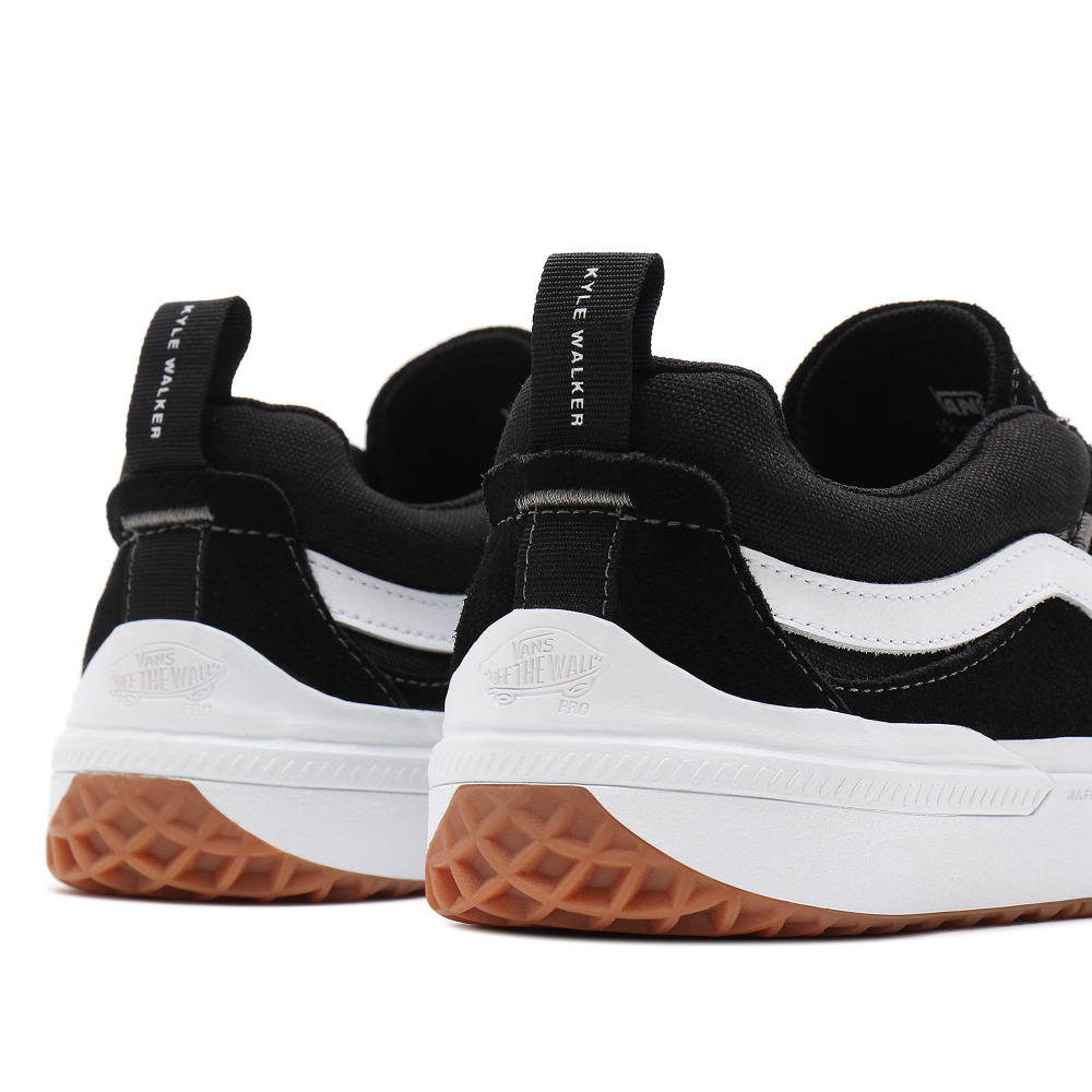 Vans Kyle Pro 2 VN0A4UW3Y281 / schwarz