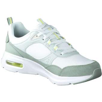 Skechers Skech Air Court Cool Avenue in weiß