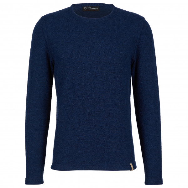 Mufflon - Viktor - Wollpullover