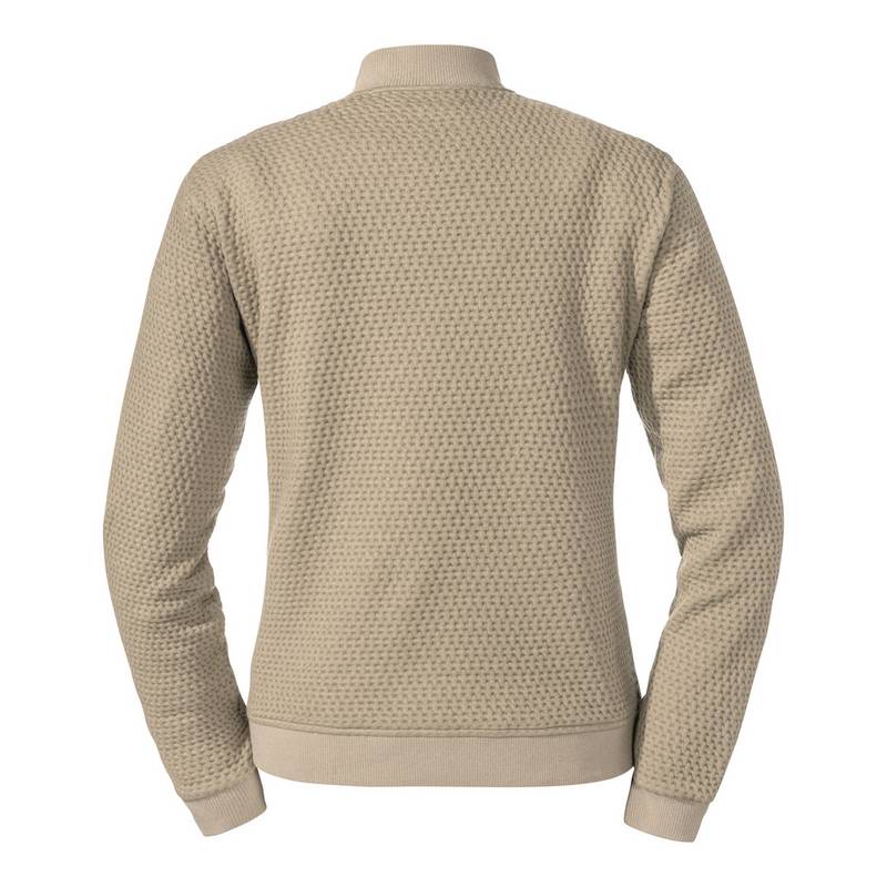 Schöffel Fleece Jacket Genua L Fleecejacke Damen