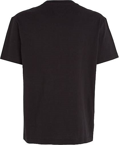 TOMMY-JEANS Herren T-Shirt