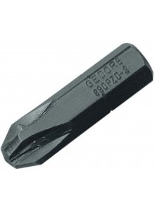 Gedore 6553760 890 PZD 4 Skrutrekkerbits 5/16