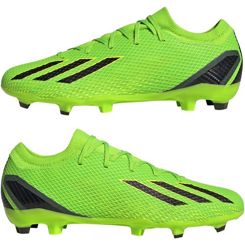 HERREN FUSSBALL-RASENSCHUHE X SPEEDPORTAL.3 FG