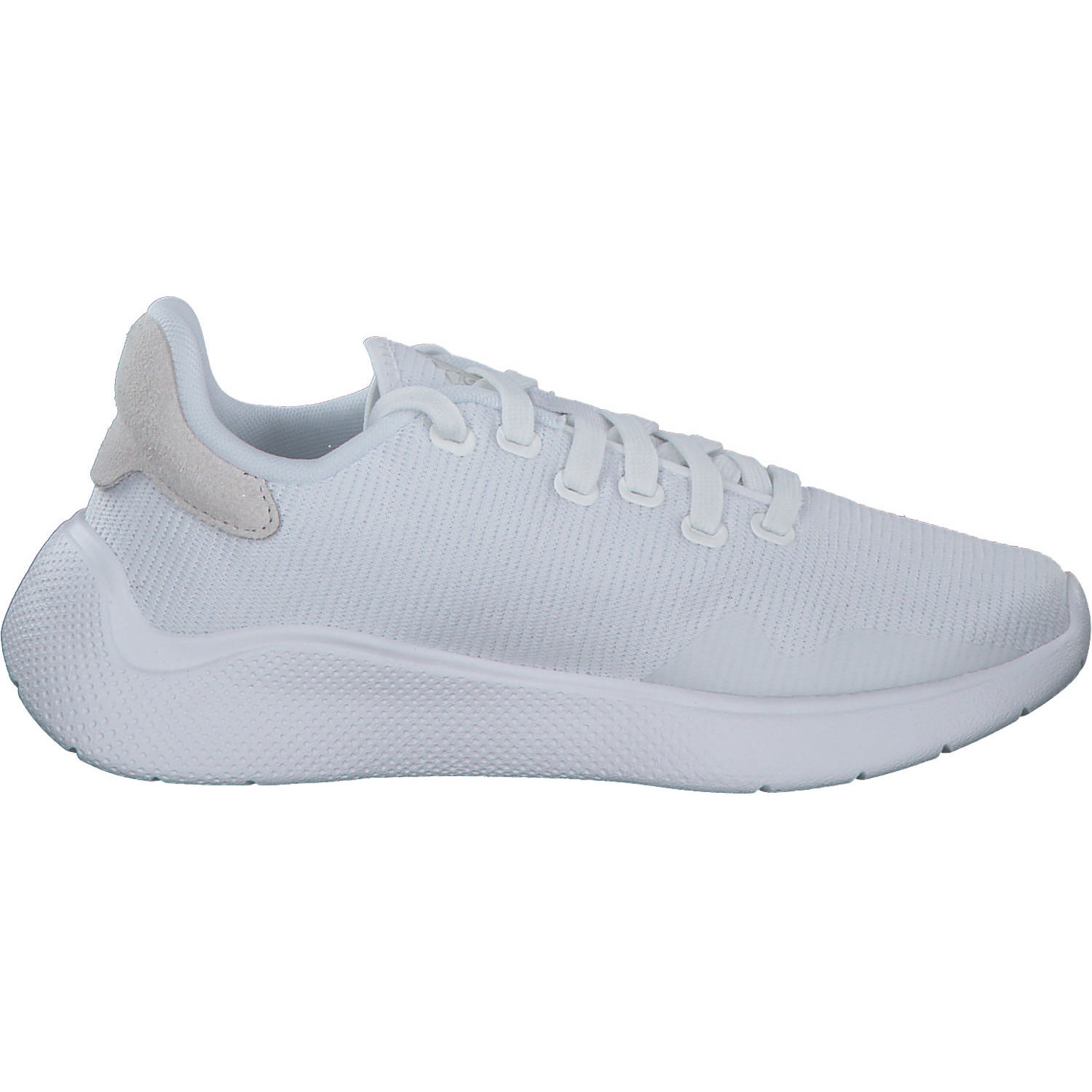 Adidas Puremotion 2.0 W, Sneakers Low, Damen, white/metallic