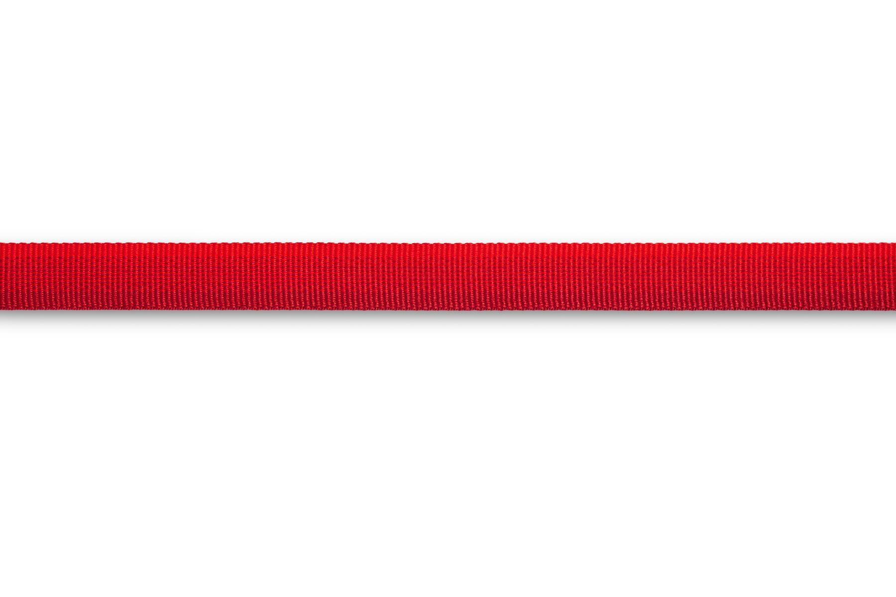 Ruffwear Hundeleinen Ruffwear Front Range™ Leine rot