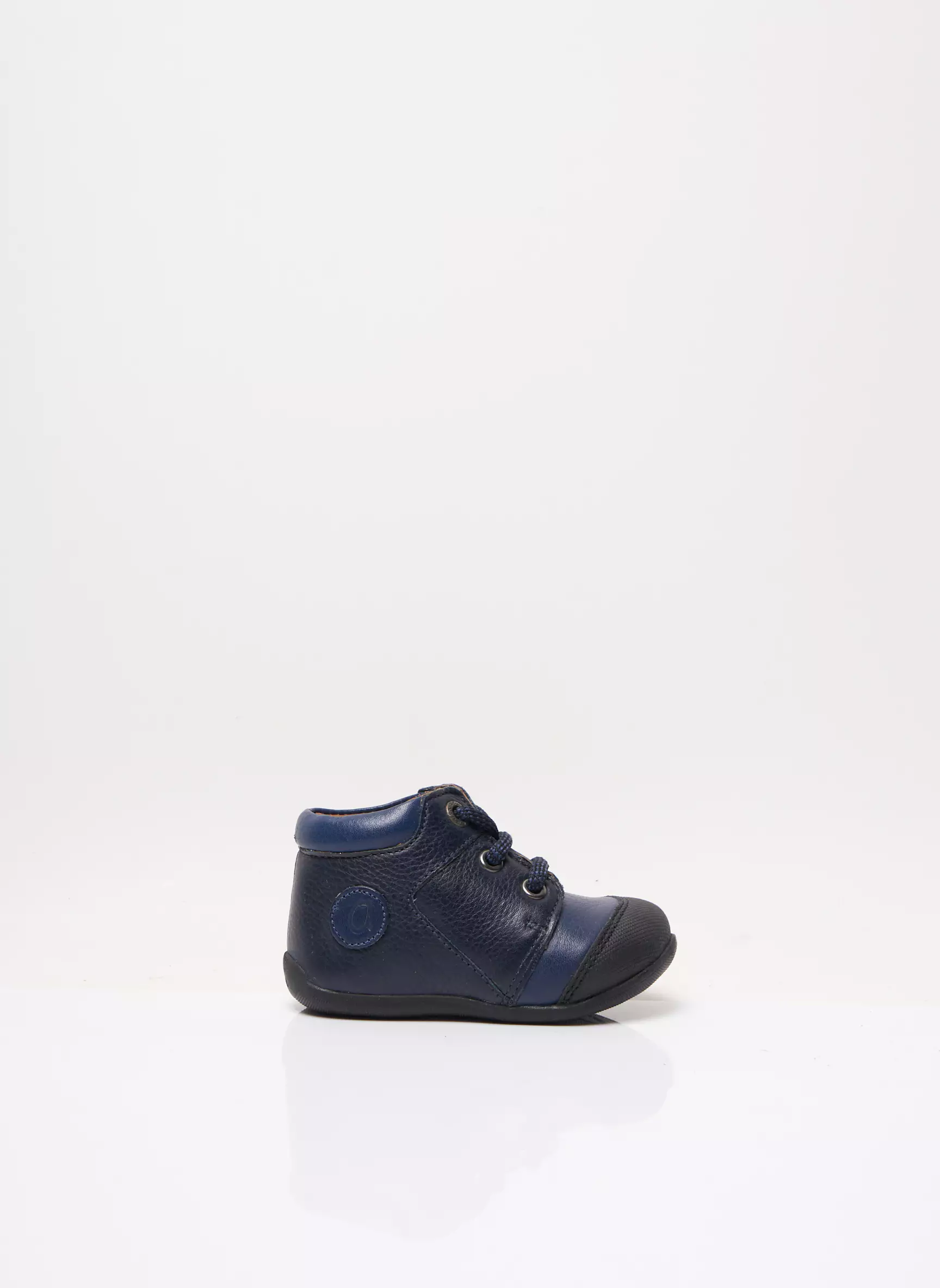 Aster Bottillons Garcon couleur bleu