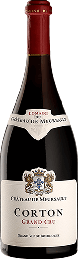 Domaine du Château de Meursault : Corton Grand cru 2017