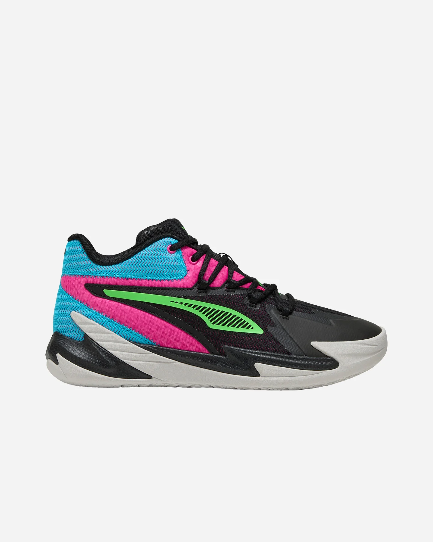 Buty do koszykówki Puma Dagger M 311353-01
