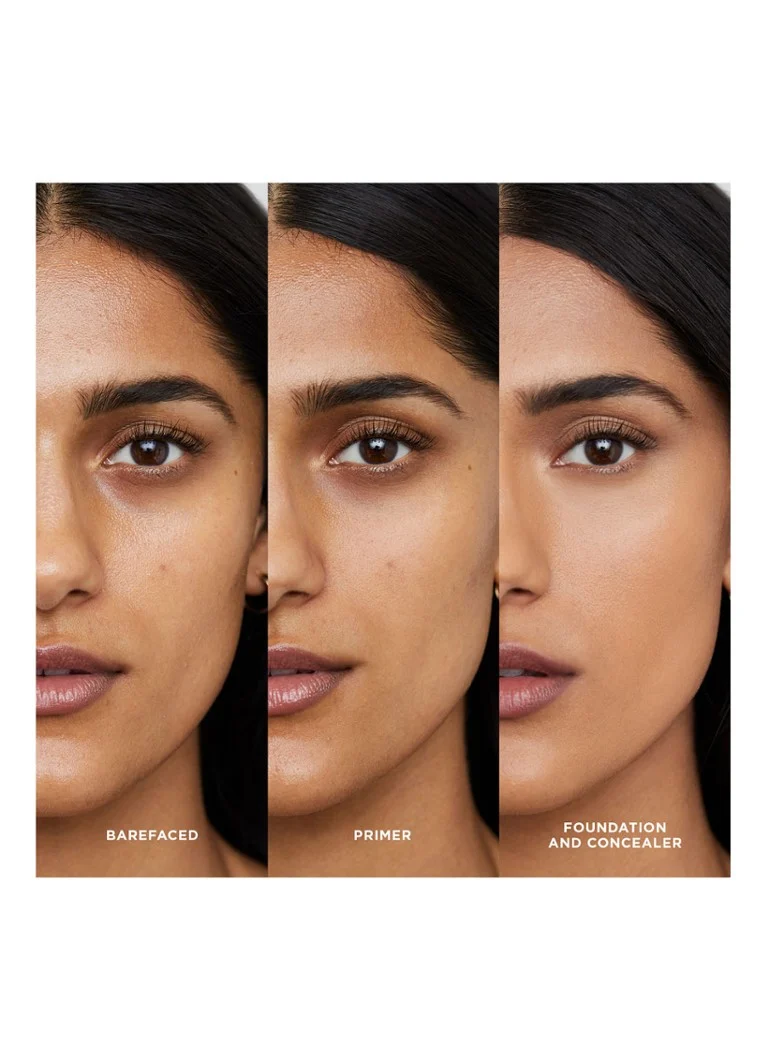 Hourglass Vanish™ Airbrush-pohjuste - pohjamaali