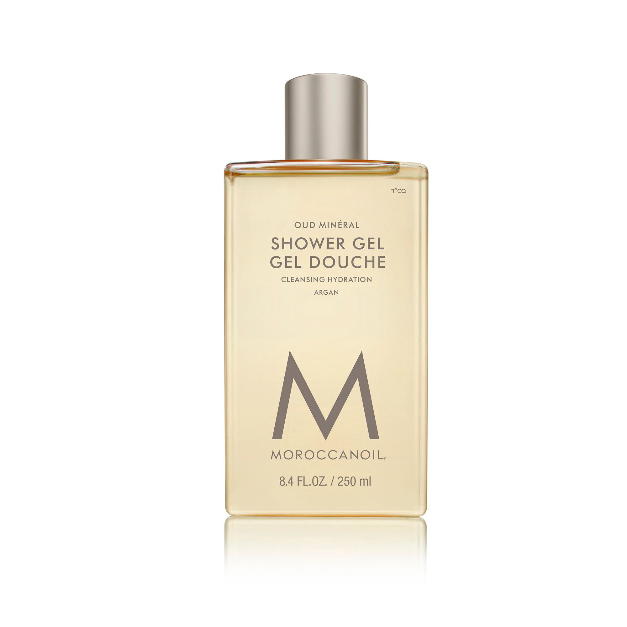 Körperduschgel Oud Minéral - Bad und Dusche
