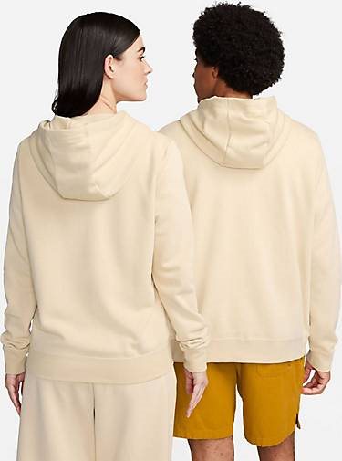 Nike Sportswear Damen Kapuzenjacke NSW CLUB FLEECE