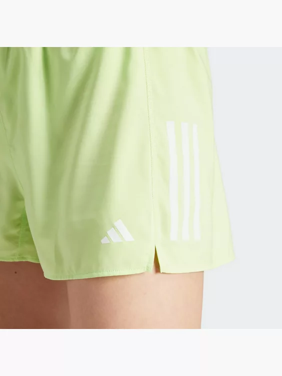 adidas Own the Run Shorts