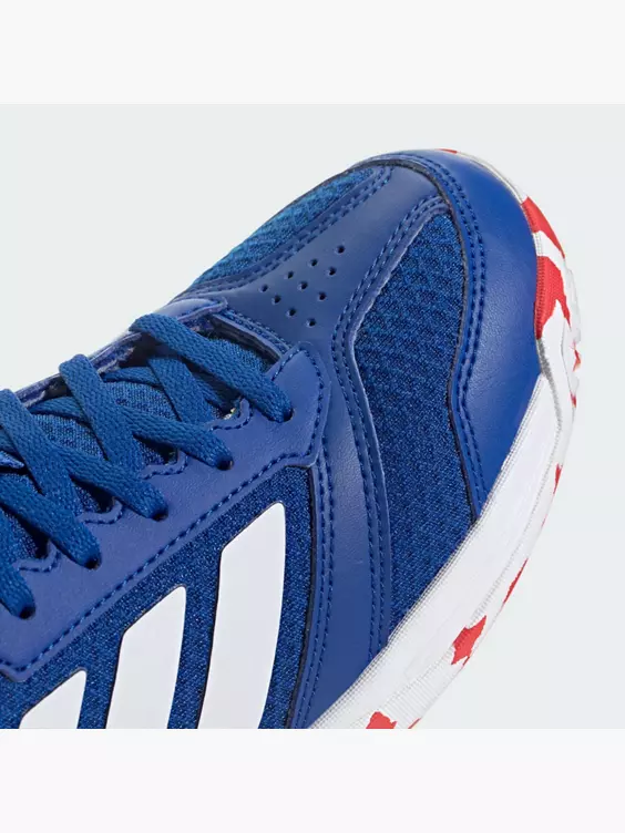 adidas Ligra 8 Indoor Kids Schuh