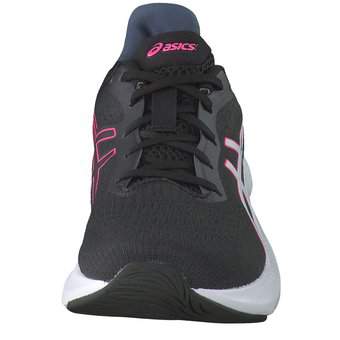 ASICS Gel-Pulse 14 Running in schwarz