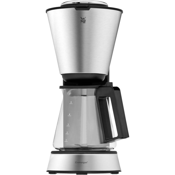 WMF KÜCHENminis Aroma Kaffeemaschine Glas