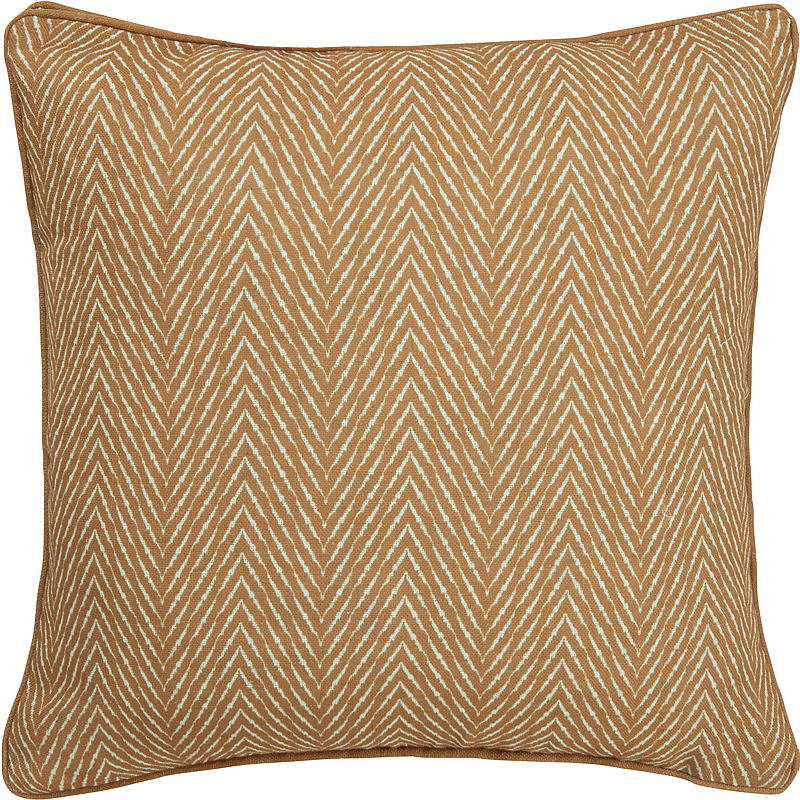 Home Putetrekk 45x45 cm rust Colin
