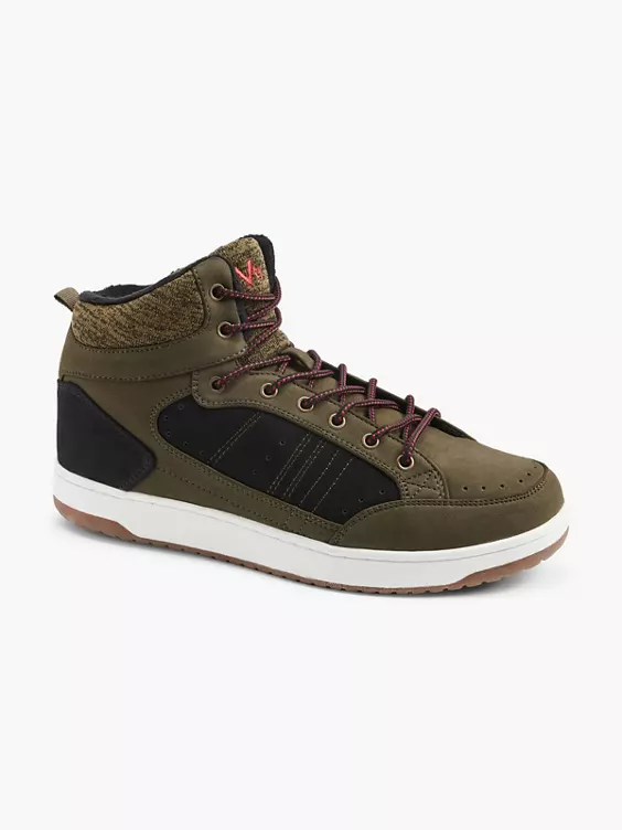 Vty Hoher Sneaker
