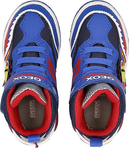 Geox SMU Sneaker J INEK
