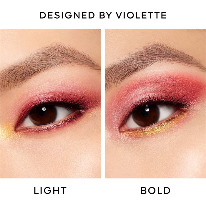 Ombres G Eyeshadow Palette