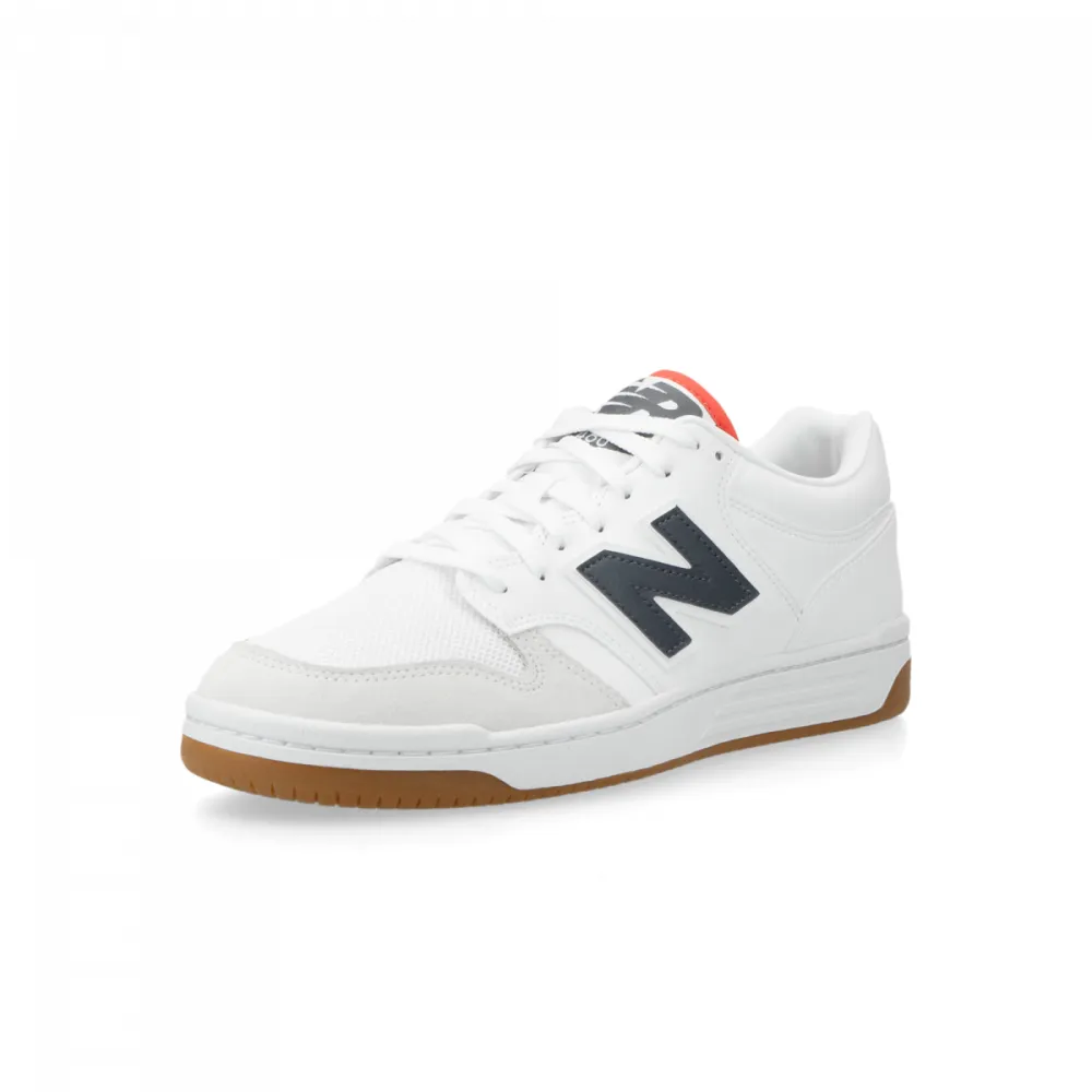 New Balance 480 BB480LFD / weiss