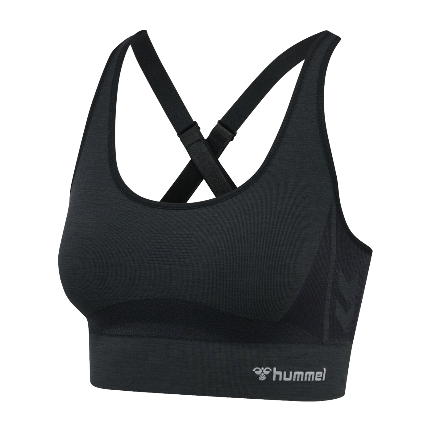Hummel hmlcea Seamless Sports Top Damen F2508