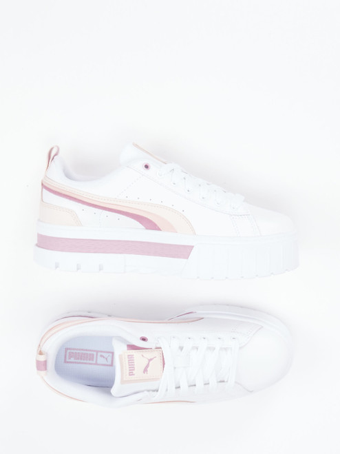 Sneaker-81657950023 Puma