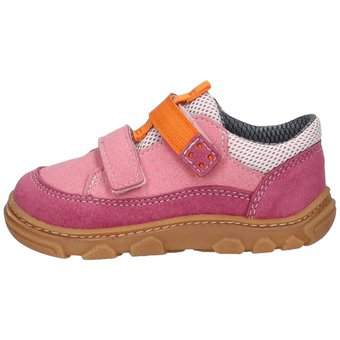 PEPINO Jokin Barfußschuhe in rosa