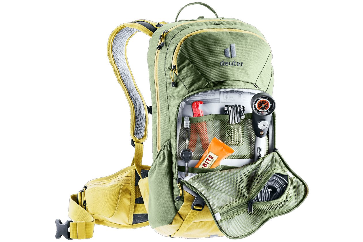 deuter Attack 16