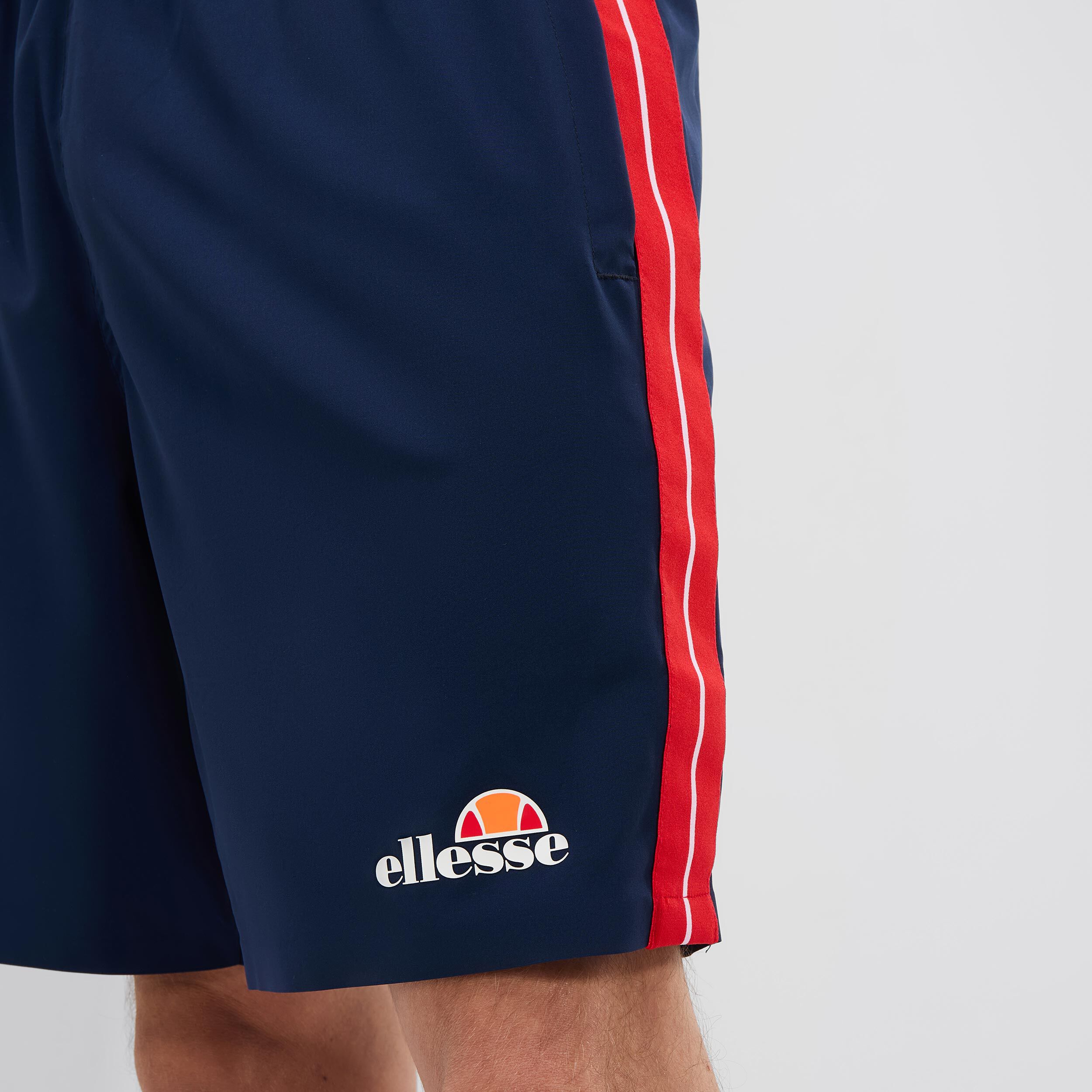 Harding Shorts Herren - Dunkelblau