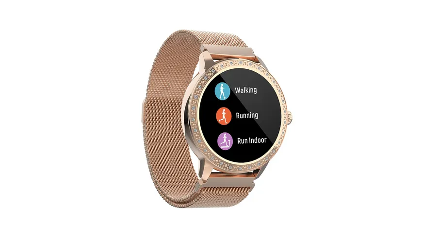 Müller Smartwatch MU-SW-13B