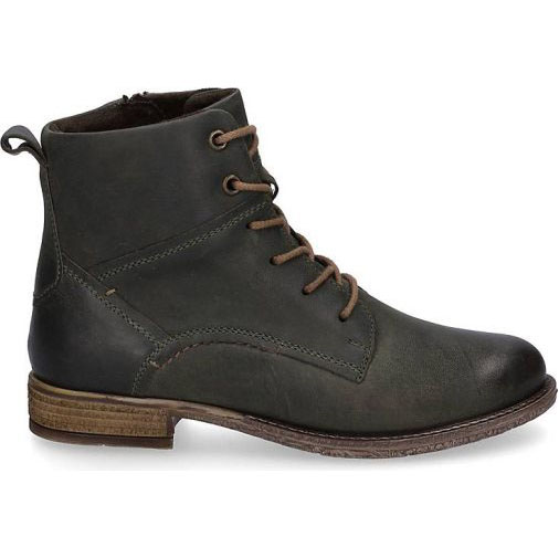 JOSEF SEIBEL Stiefelette Sienna 95, bosco