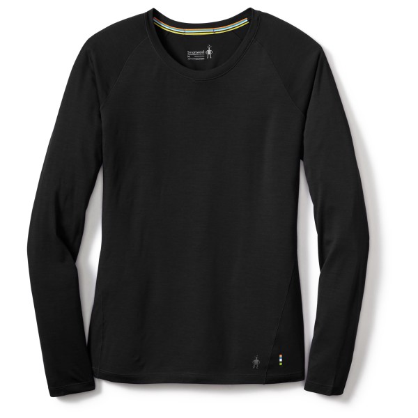 Smartwool - Women's Classic All-Season Merino Base Layer L/S - Merinounterwäsche