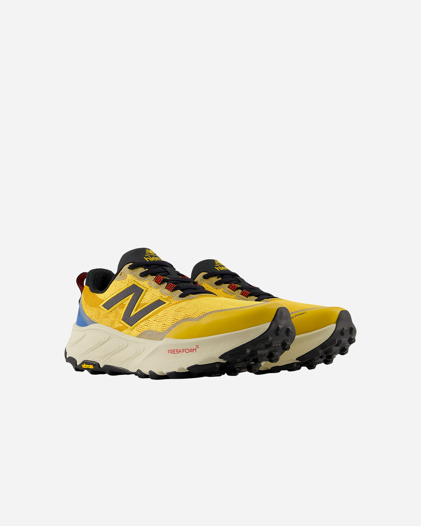 Skor New Balance Fresh Foam Hierro V9 M MTHIERA9