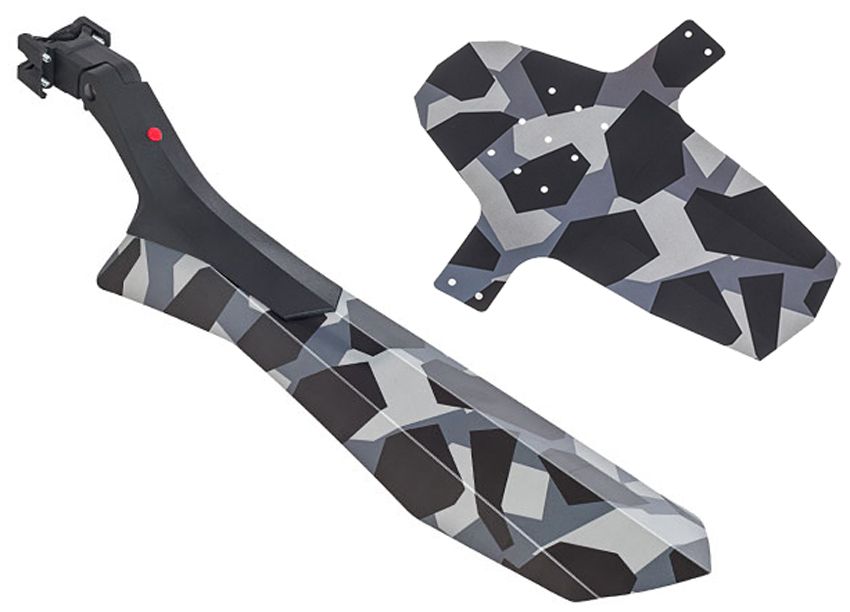 Hebie Swap 724 Schutzblech Set kaufen | Bike-Discount