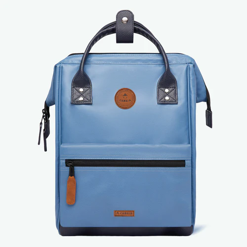 Adventurer Medium Linz Backpack with 1 Pocket, Blue
