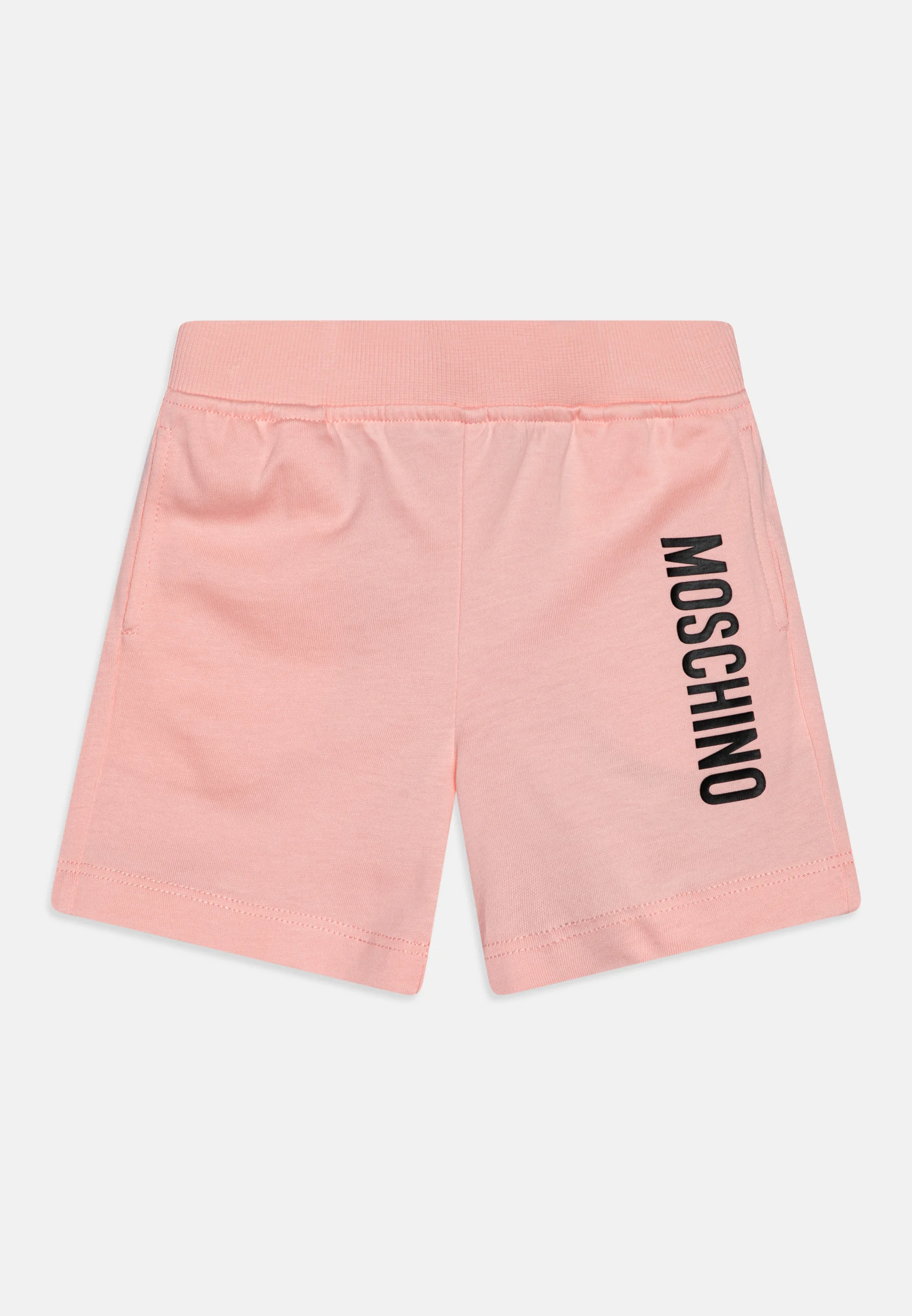 CONJUNTO UNISEX MOSCHINO BABY - Pantalones cortos