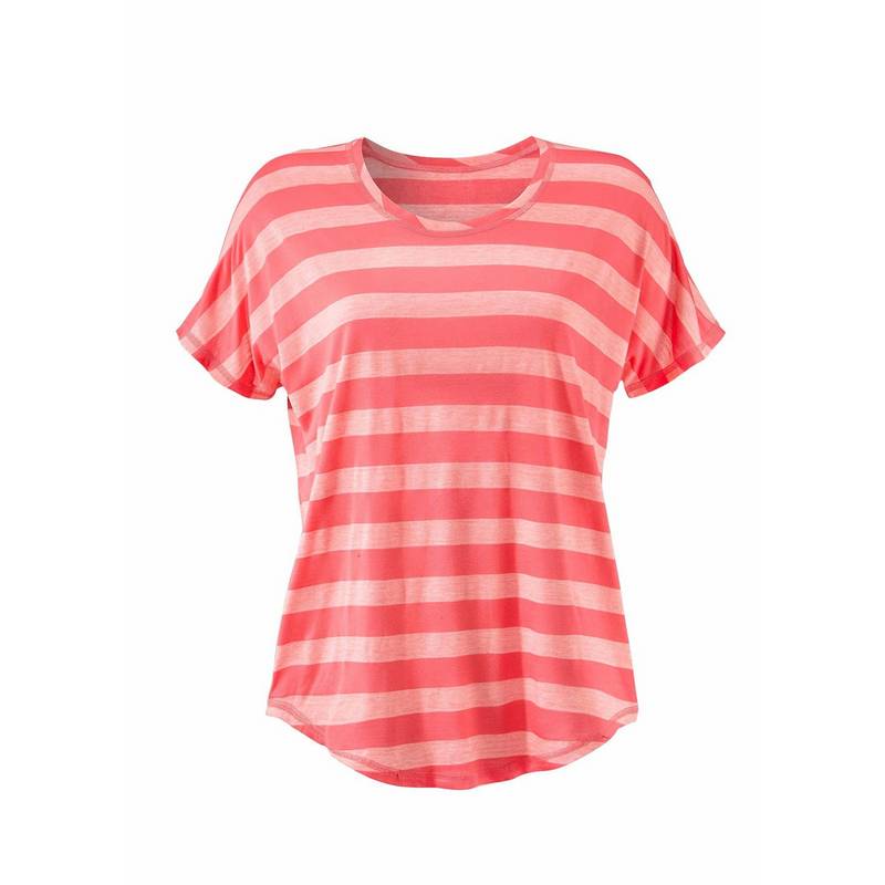 BEACH TIME T-Shirt Damen