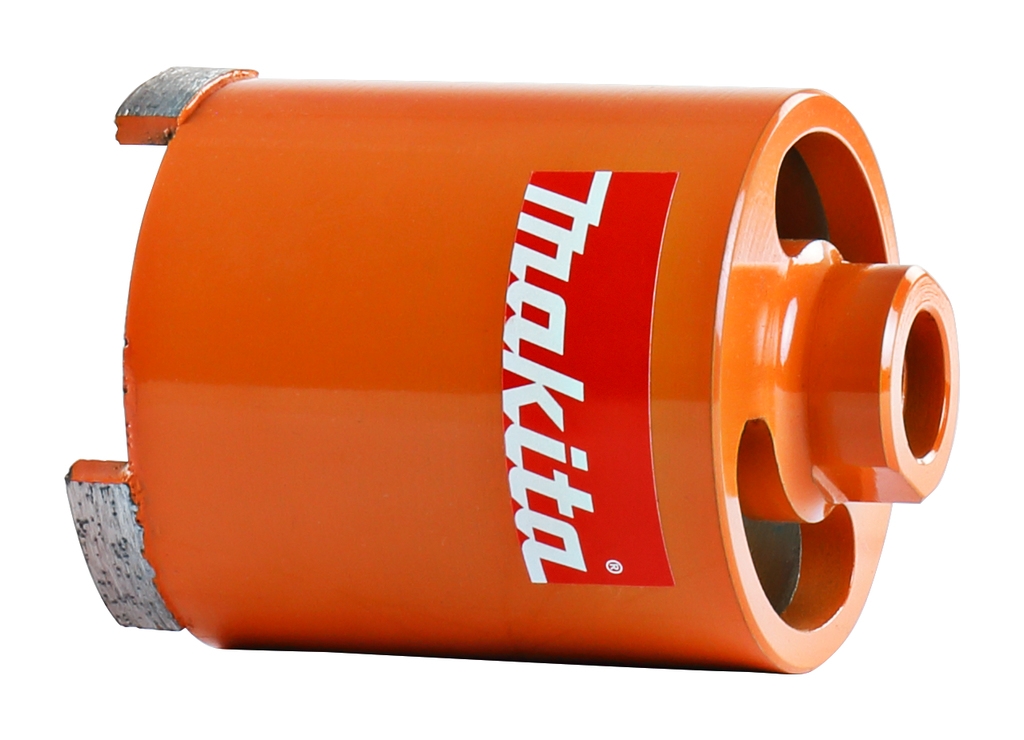 Makita Zubehör P-81016 Diamantbohrer 68 x 60 mm M16