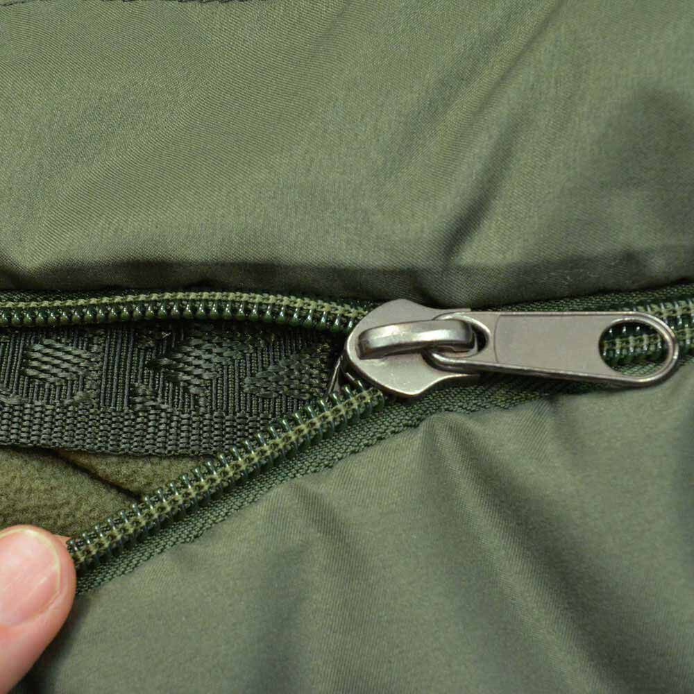 Pack Mack2 Bivouac Carp Addict