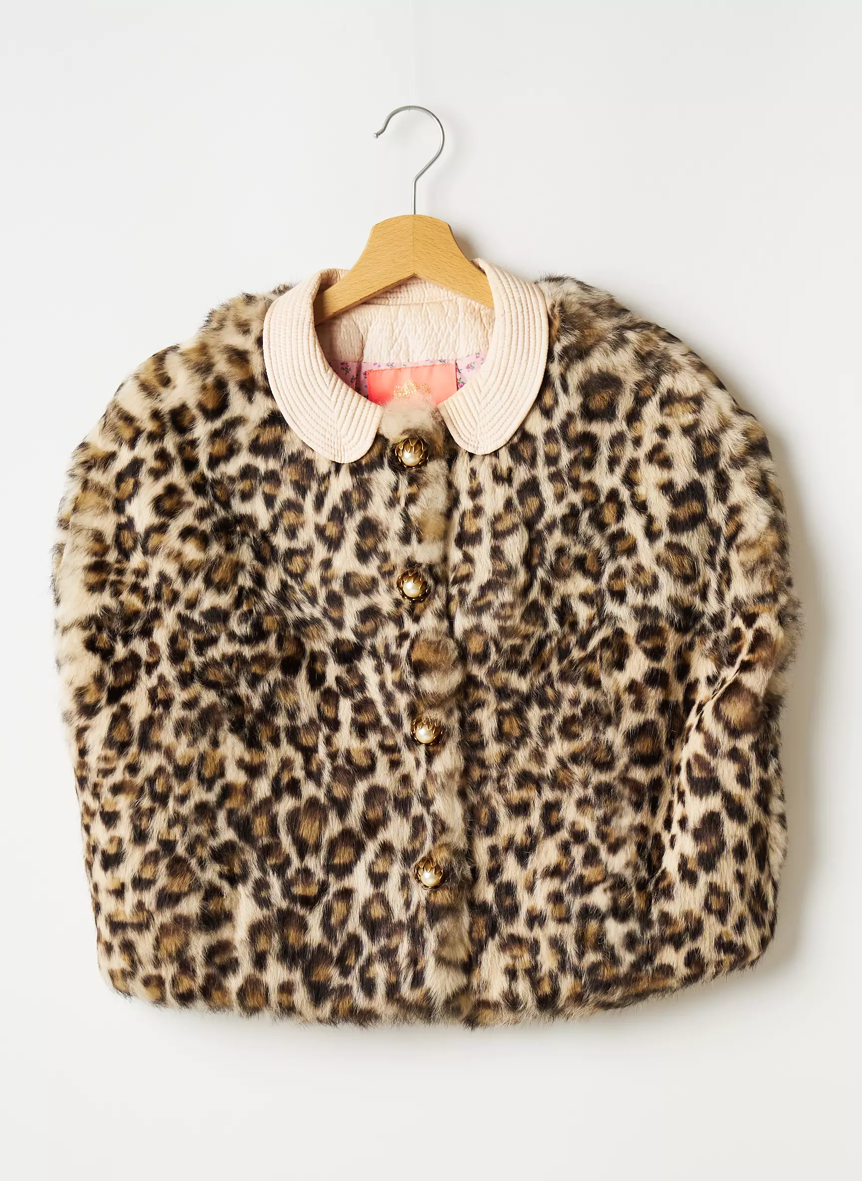 Manoush Vestechic Femme couleur beige