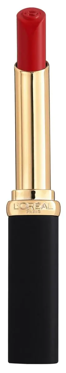 L'Oréal Paris Color Riche Intense Volume Matte Lipstick, 336 Rouge Avant-garde
