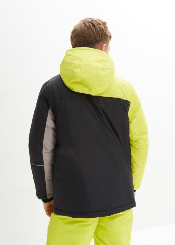 Kinder Skijacke