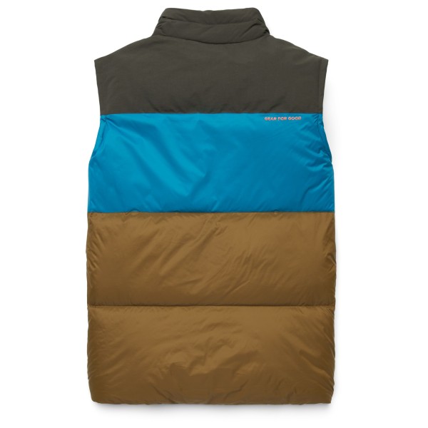 Cotopaxi - Solazo Down Vest - Daunenweste