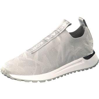 Michael Kors Bodie Slip On in grau