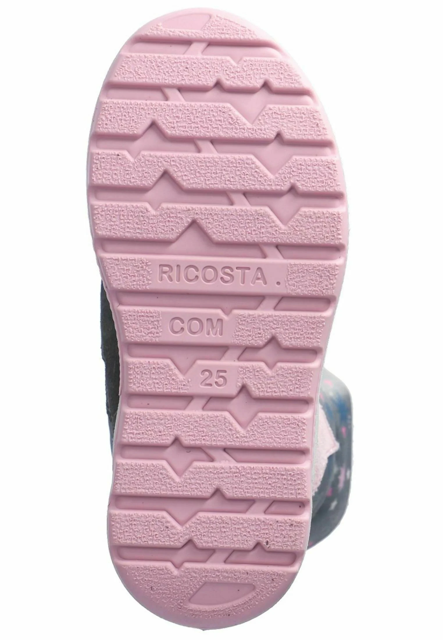 Botas de nieve Ricosta