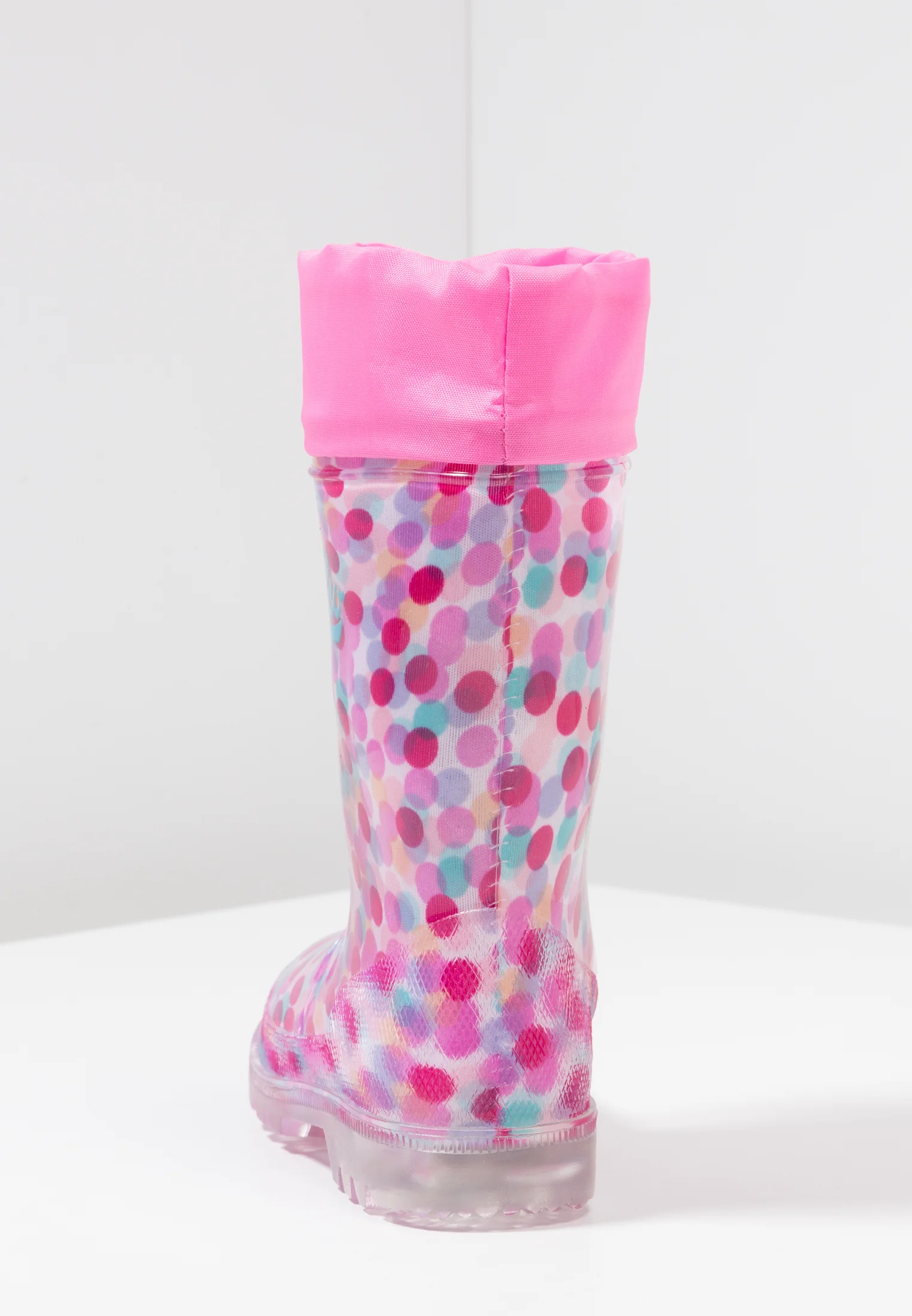 LICO POWER BLINKY - Botas de goma