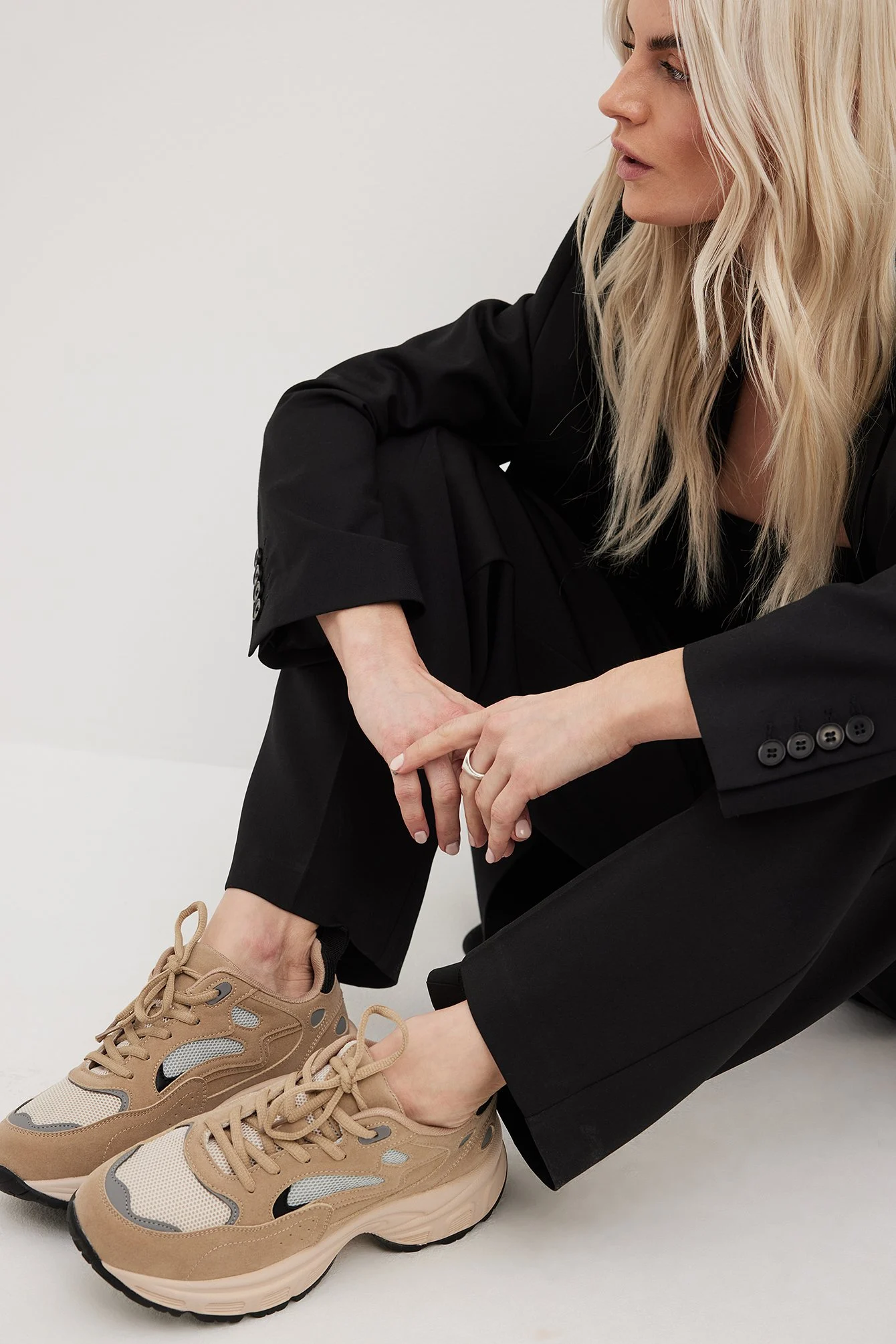 Chunky Sneakers